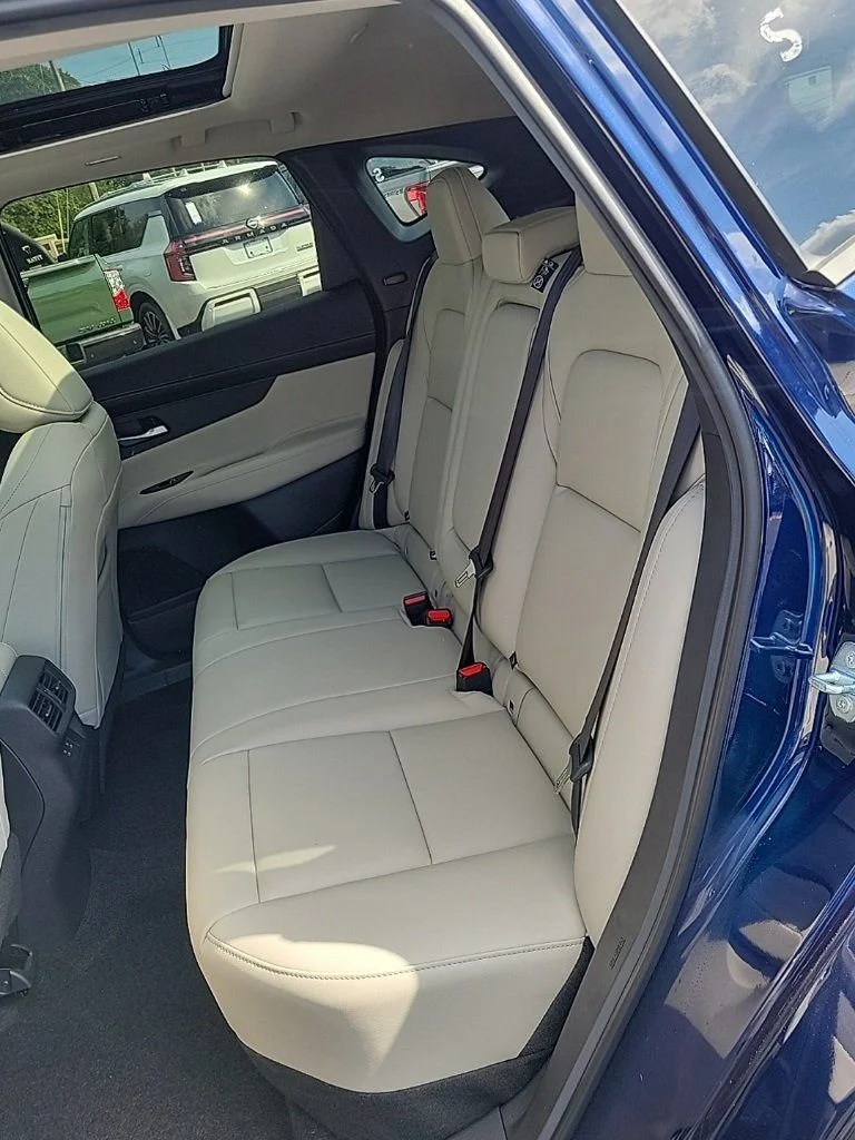 2025 Nissan Murano SL - Photo 28