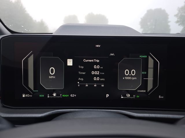 New 2027  Kia X-Line Prestige image 30
