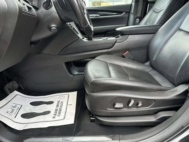 2022 Cadillac XT5 Premium Luxury - Photo 46