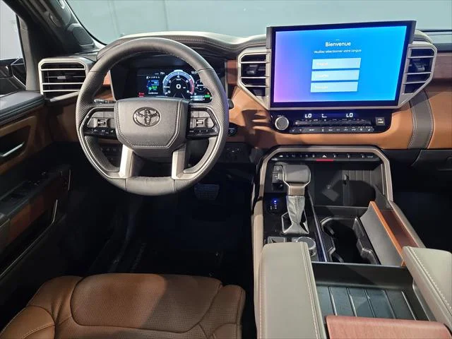 Certified Used 2026 MAGNETIC GRAY MET. Toyota  image 9