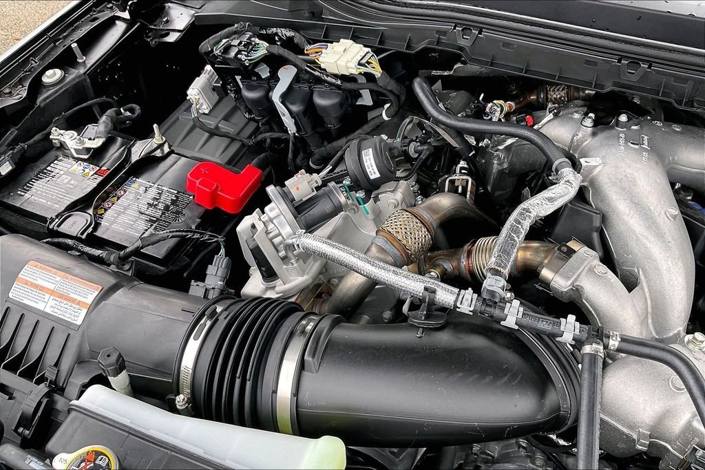 New 2026 Ford Super Duty F-250 XL 4D Crew Cab