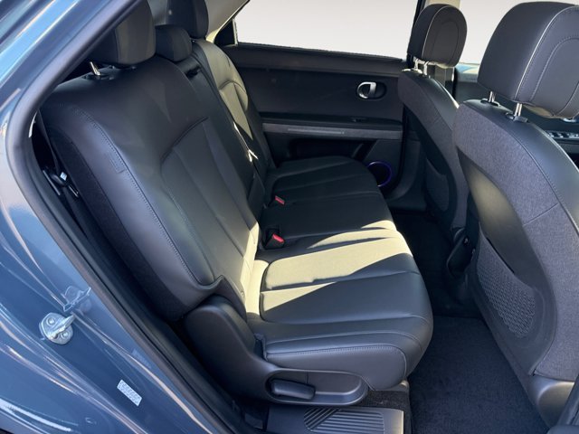 Certified Used 2024 Teal Hyundai Limited image 18