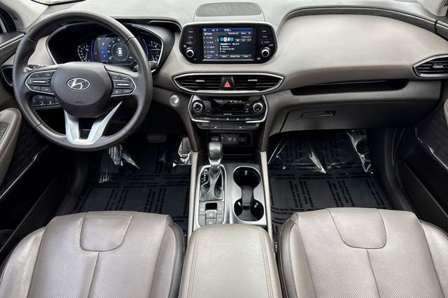 Used 2020 Gray Hyundai SEL image 19