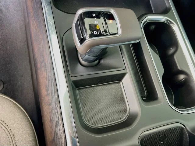 2026 GMC Sierra 1500 SLT - Photo 12