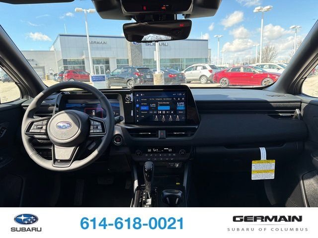 2026 Subaru Outback Limited - Photo 19