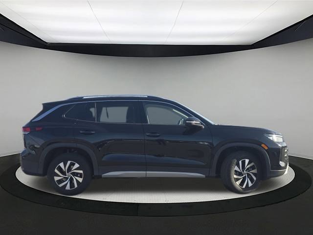 2026 Volkswagen Tiguan S - Photo 8