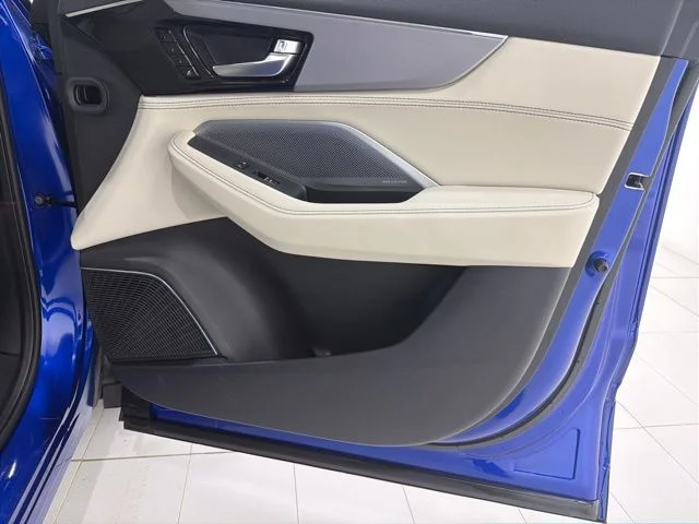 2025 Acura MDX A-spec w/Advance Package - Photo 20