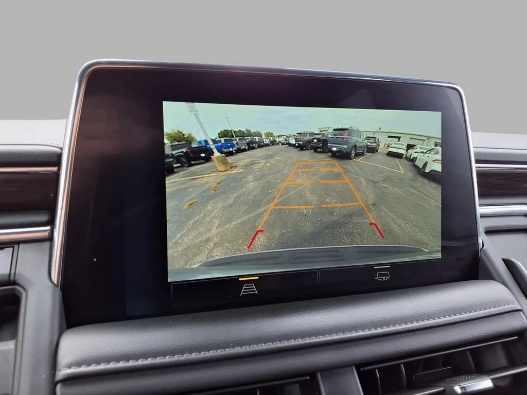 Used 2024 Gray Chevrolet LT image 8
