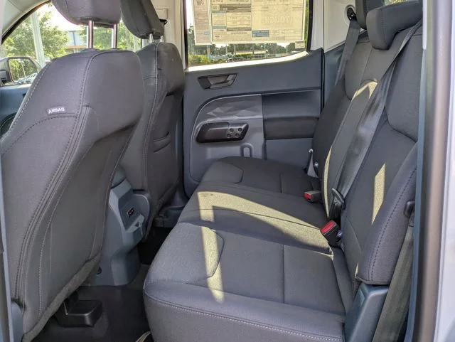 New 2026 Oxford White Ford XL image 14