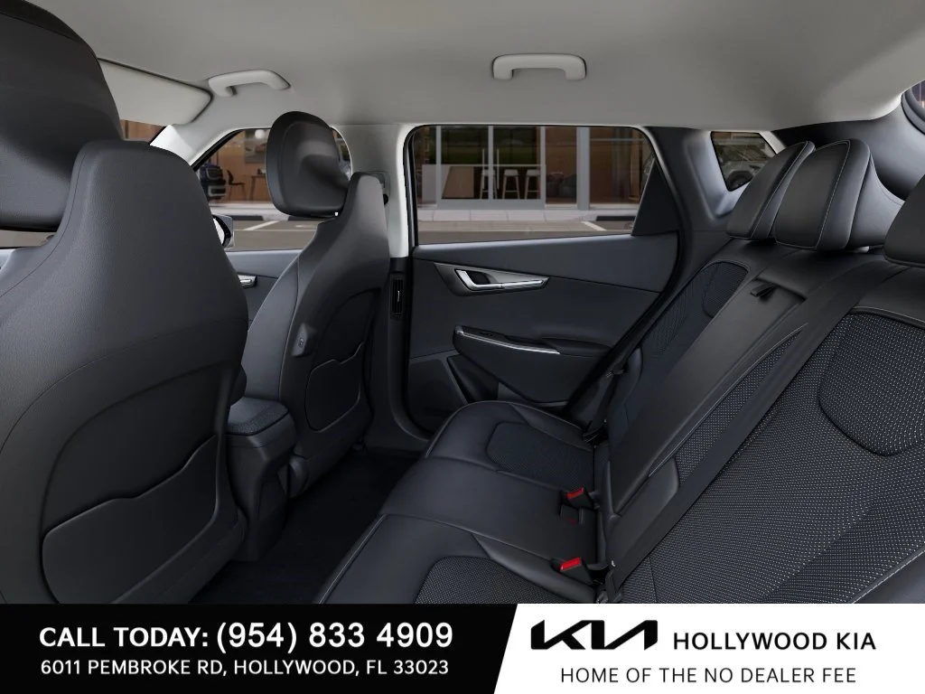 New 2026 White Pearl Kia  image 18