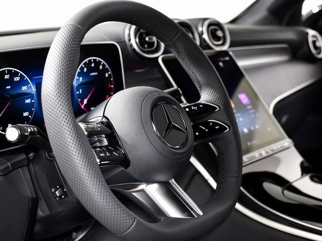 2026 Mercedes-Benz GLC Base - Photo 51
