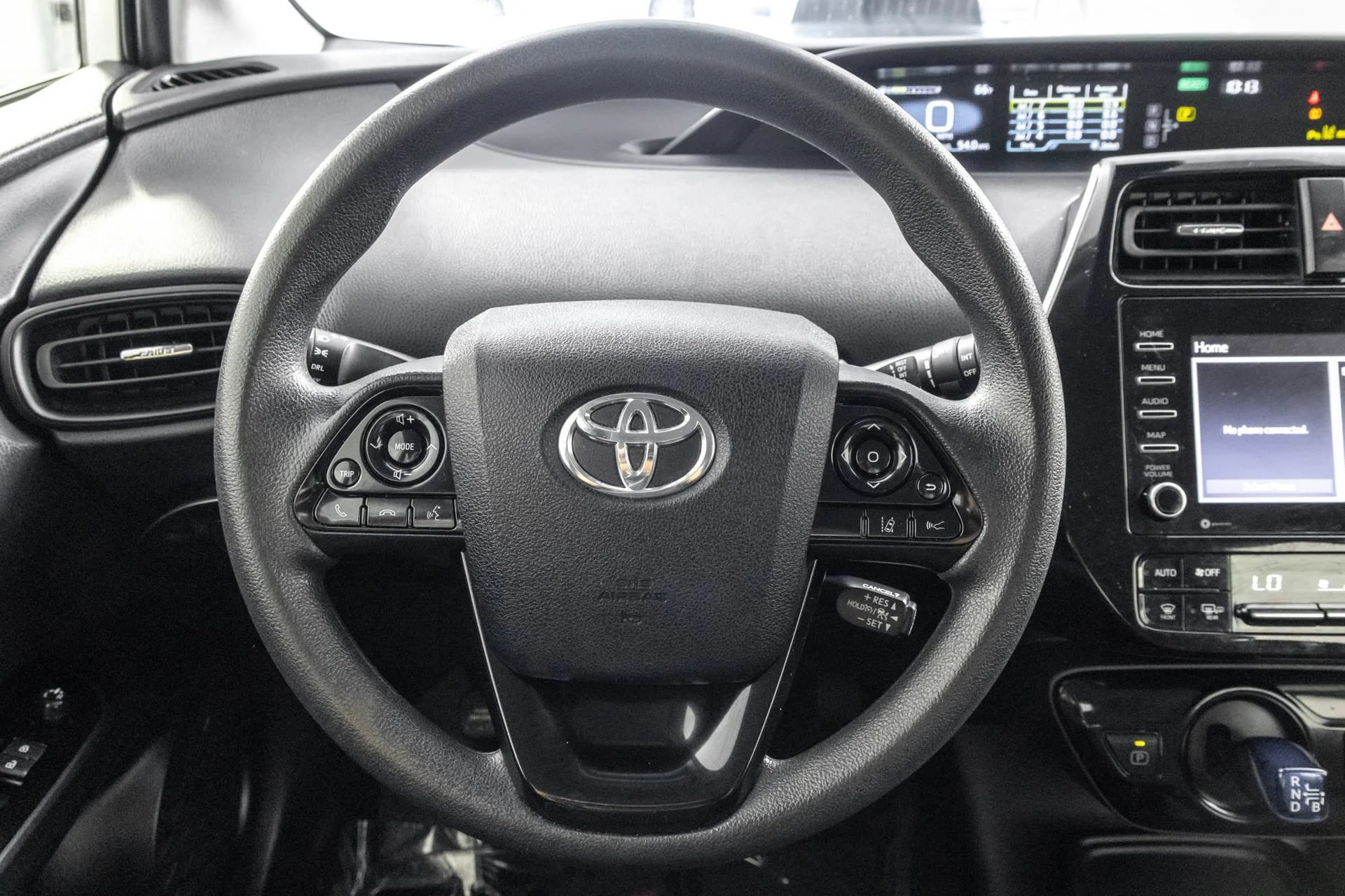 Used 2021  Toyota L Eco image 24