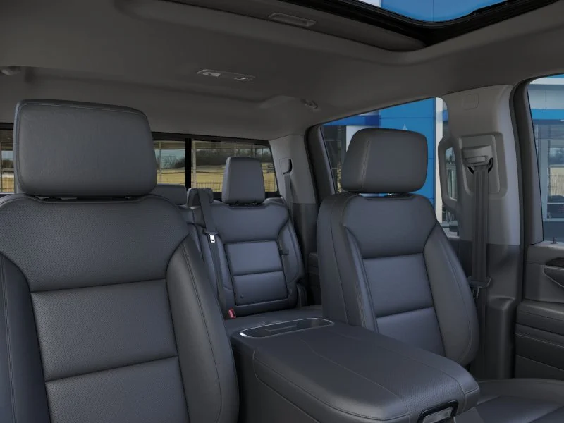 New 2026 Lakeshore Blue Metallic Chevrolet LTZ image 24