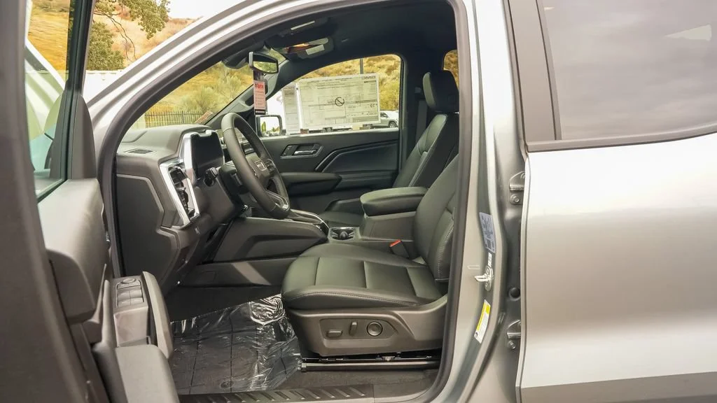 2026 GMC Canyon Elevation - Photo 12