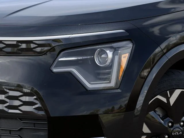 New 2026 Black Kia Wind image 10