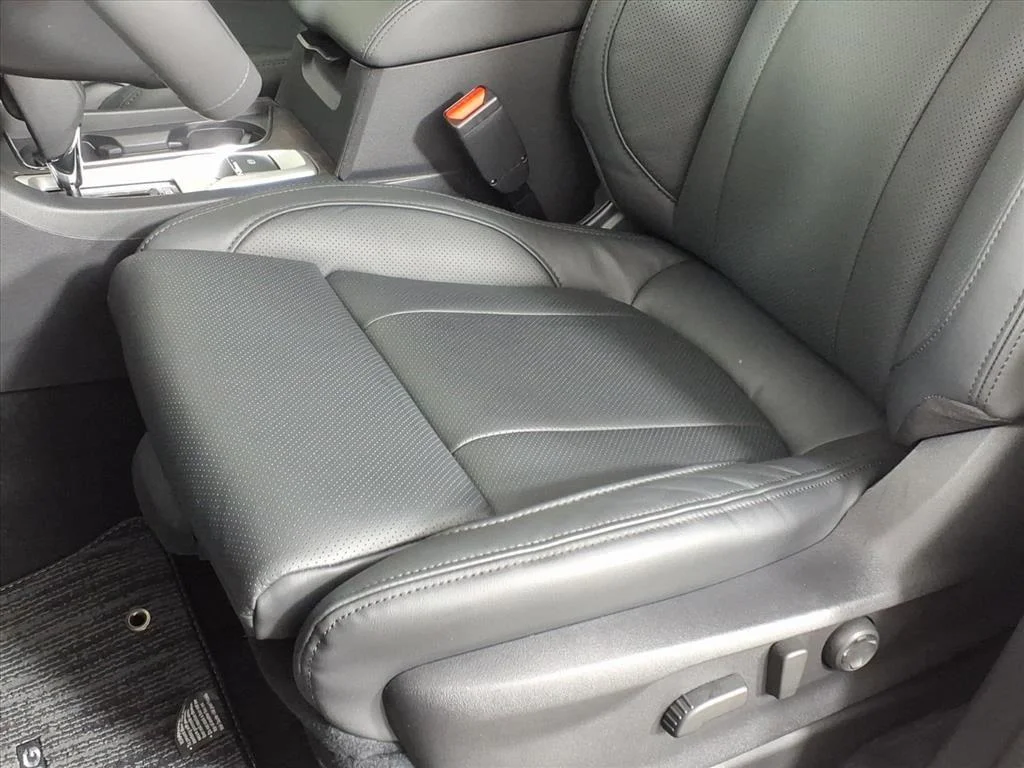 2026 Subaru Ascent Touring - Photo 40