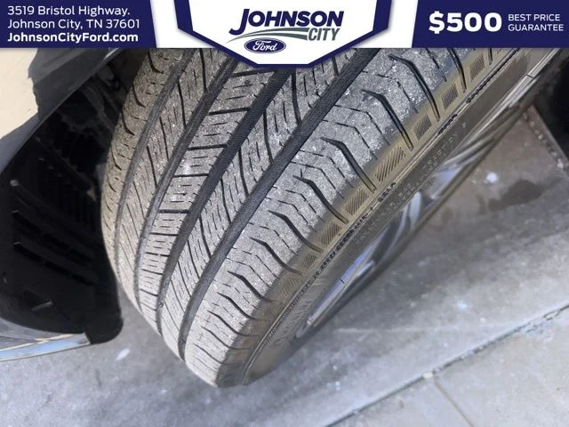 Used 2023 Black Lexus 350 Premium image 11
