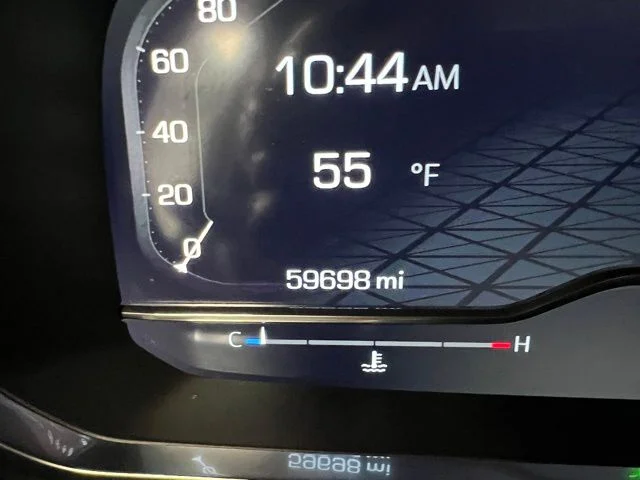 2024 GMC Yukon SLT - Photo 26