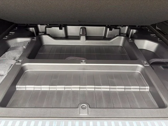 2025 GMC HUMMER EV 3X - Photo 43