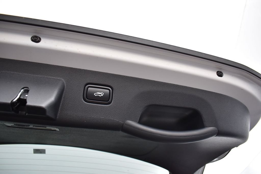 2026 Kia Sportage EX - Photo 20