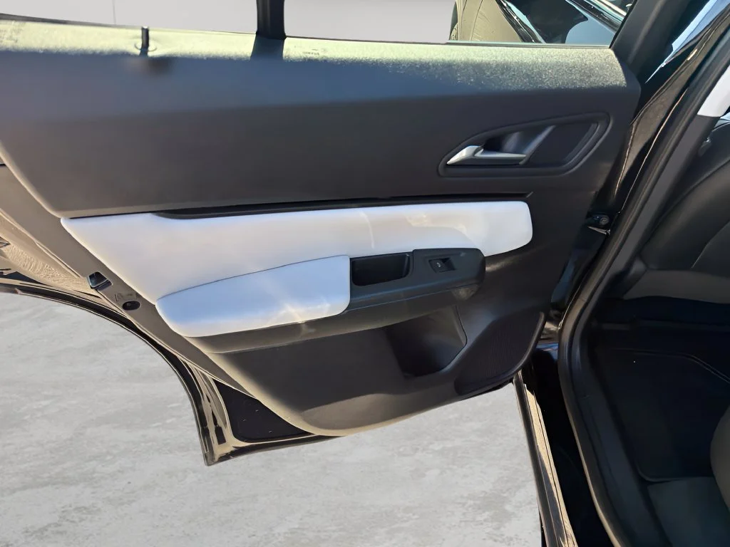 Used 2024 Raven Black Honda Touring image 12