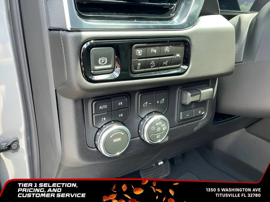 New 2026 Sterling Metallic GMC Denali image 21