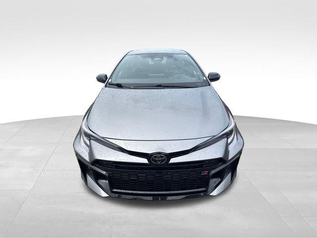 Used 2025 Gray Toyota Premium image 8