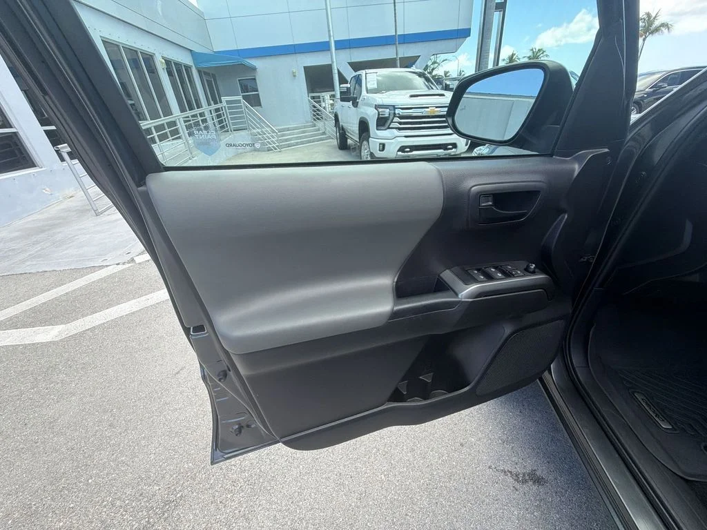Used 2023 Gray Toyota SR5 image 29