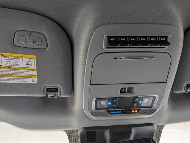 New 2026 Marsh Gray Ford F-250® Lariat® image 49