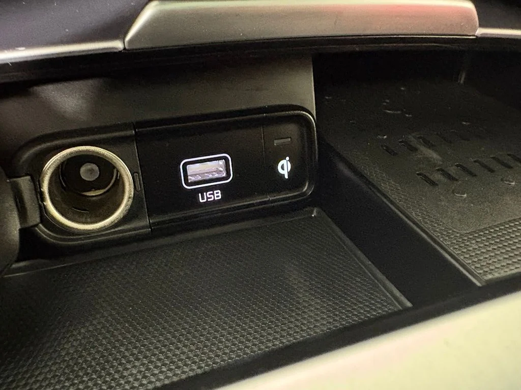 Used 2022 Gray Kia GT1 image 33