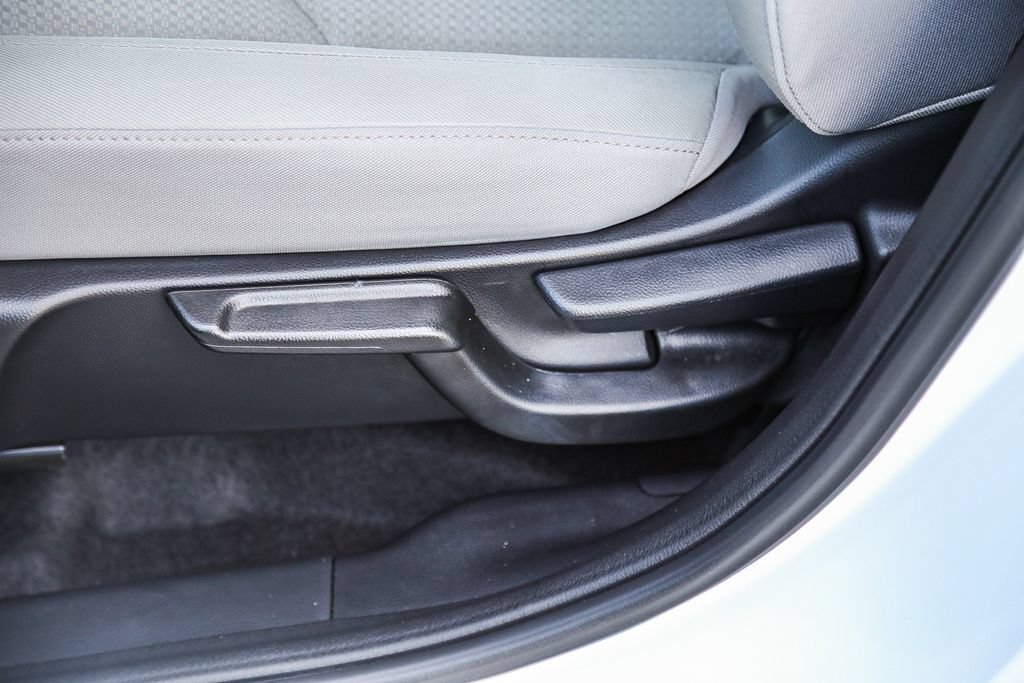2022 Honda HR-V EX - Photo 51