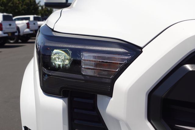 New 2026 Ice Cap Toyota  TRD Sport image 4