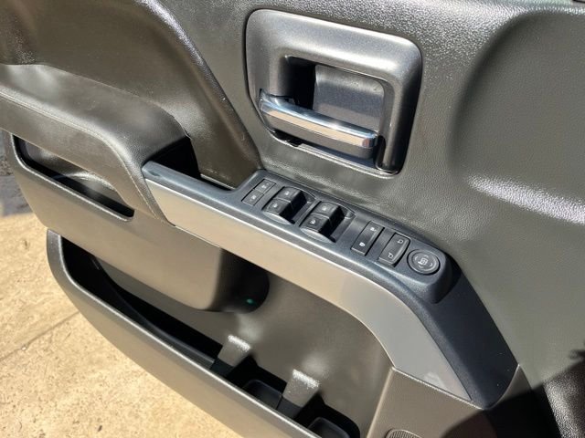 Used 2017 Red Chevrolet LT image 17