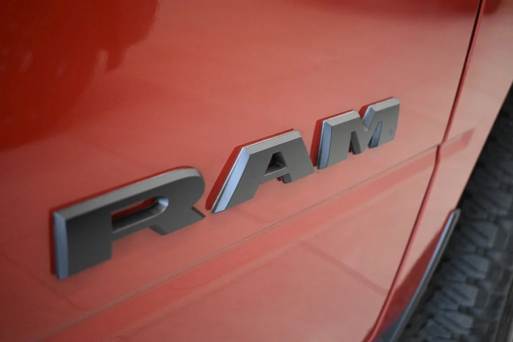 2026 RAM 2500 Big Horn - Photo 16
