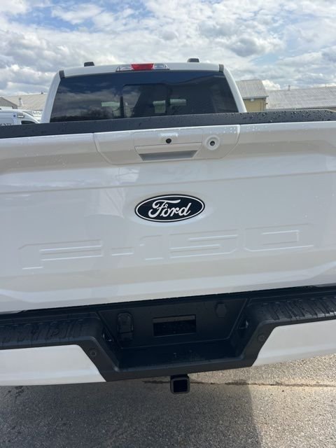 Used 2026 White Ford XLT image 24