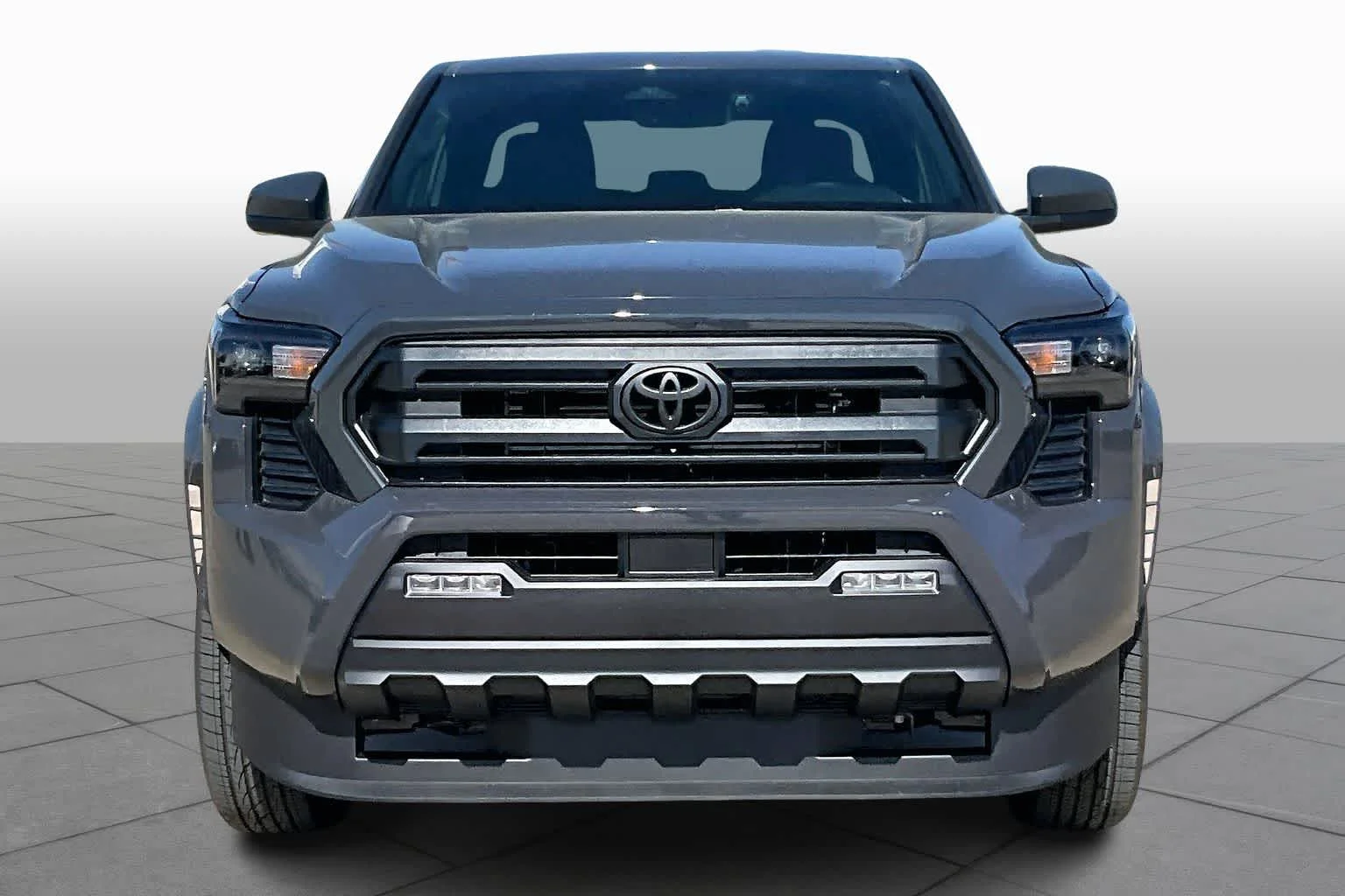 New 2026 Underground Toyota SR5 image 3