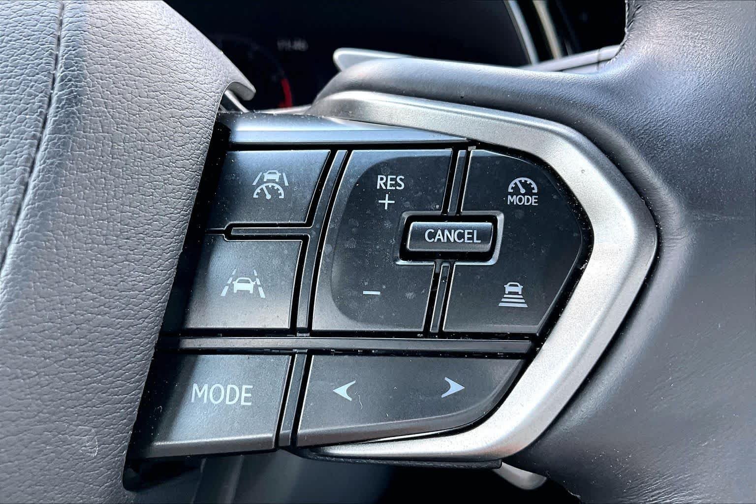 Certified Used 2025 CAVIAR Lexus Premium image 25