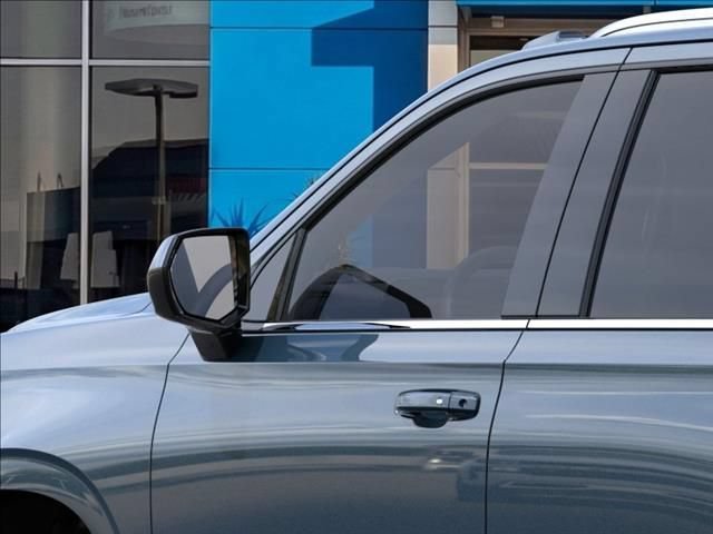 2026 Chevrolet Tahoe LS - Photo 12