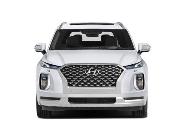 Used 2021 Hyper White Hyundai Calligraphy image 7