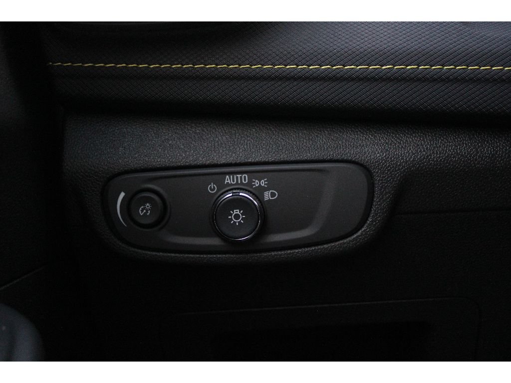 2026 Chevrolet Trailblazer Activ - Photo 19