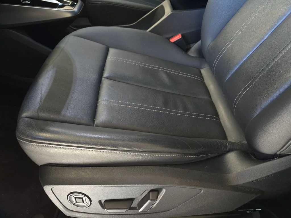Used 2023 Gray Audi Premium Plus image 29