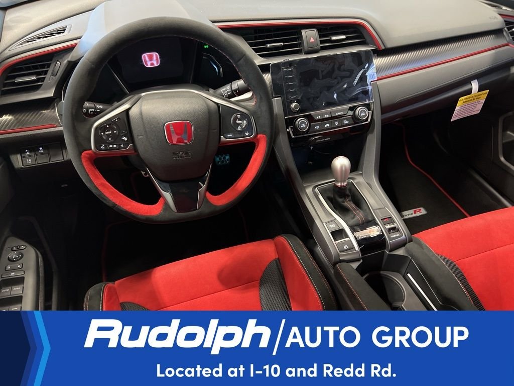 Used 2021 Yellow Honda Limited Edition image 11