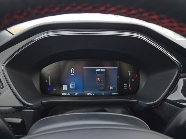 Used 2023 Gray Ford ST-Line Select image 29