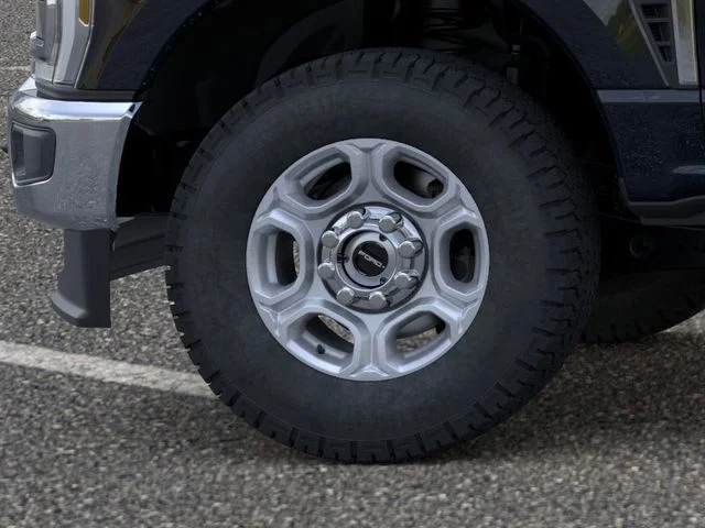 2026 Ford F-250 Super Duty XLT - Photo 19
