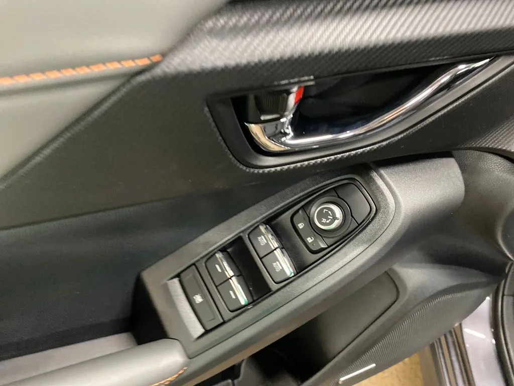2026 Subaru Crosstrek Limited - Photo 9