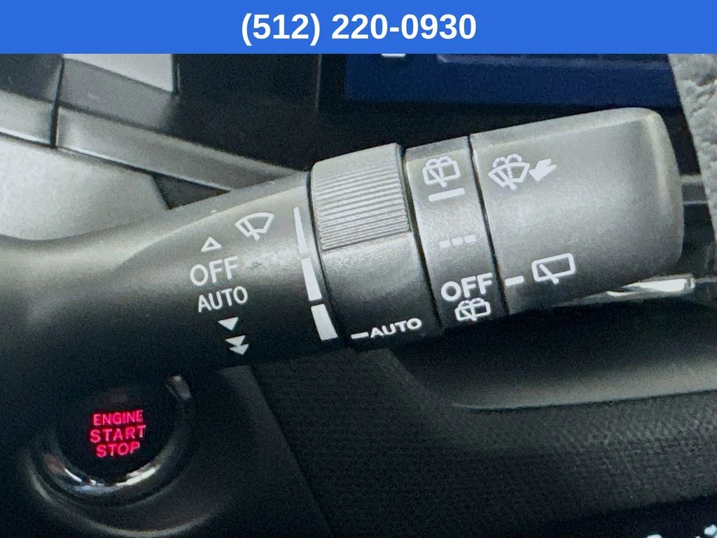 New 2026 MAGNETITE GRAY METALLIC Subaru Premium image 14