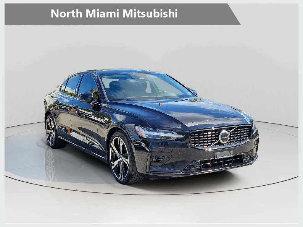 2024 Volvo S60