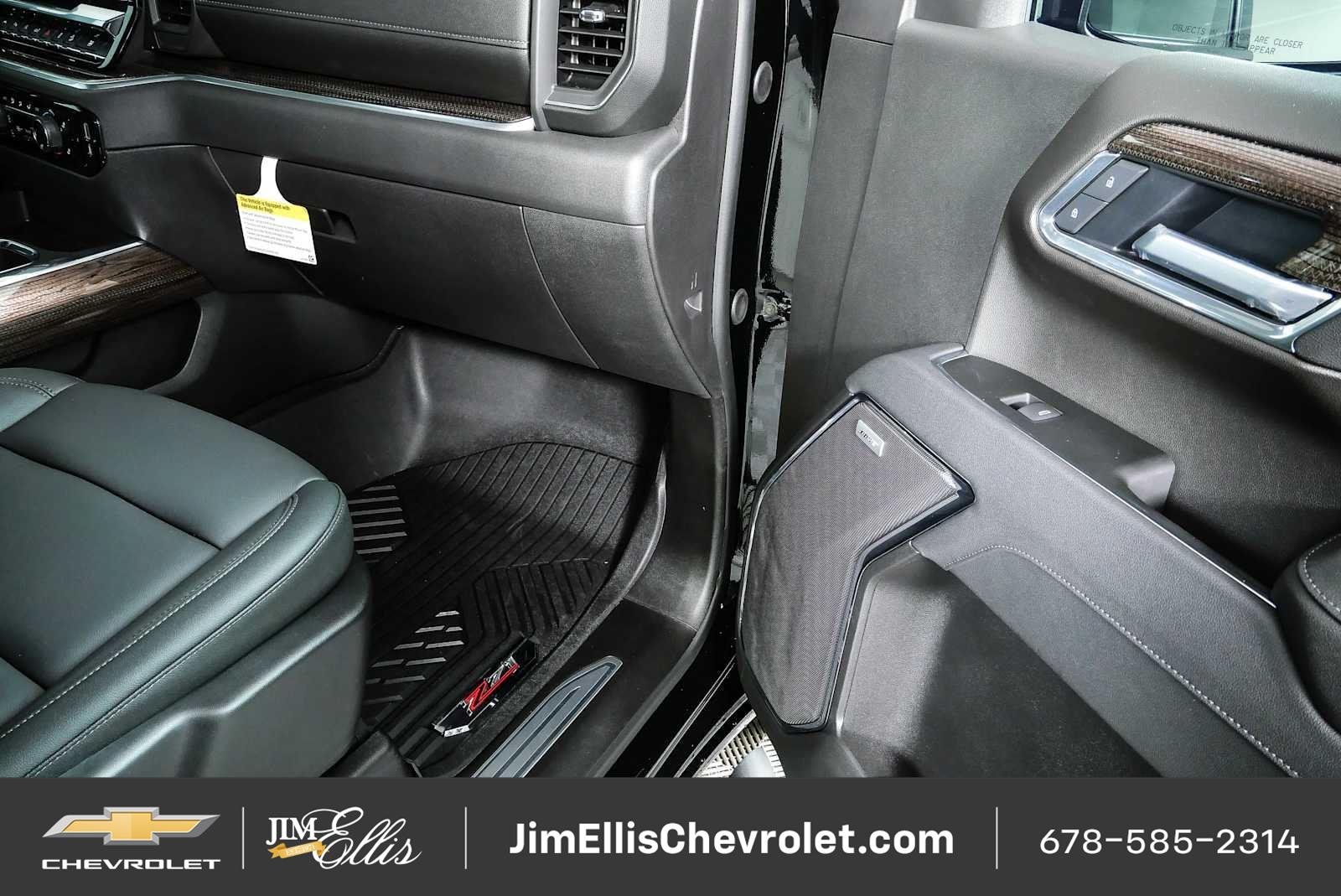 2026 Chevrolet Silverado 1500 RST - Photo 26