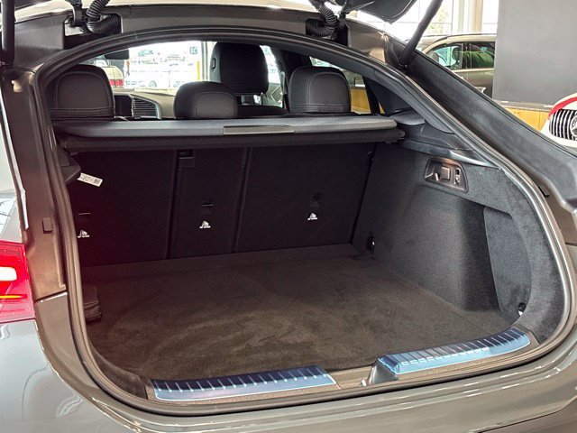 New 2026 MANUFAKTUR Silicon Grey Mercedes-Benz GLE 450 image 45