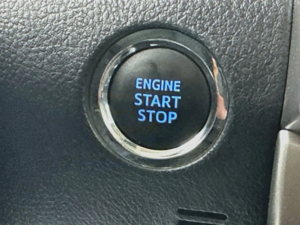 Used 2022 Magnetic Gray Metallic Toyota Limited image 19